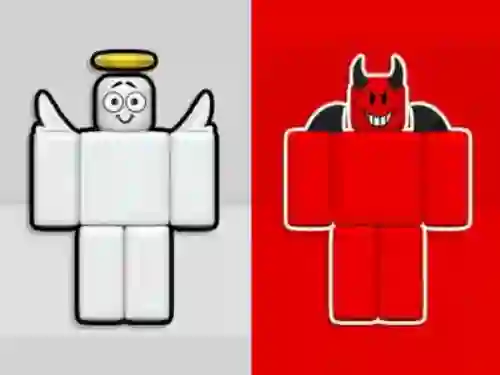 Igra Good or Bad Obby online
