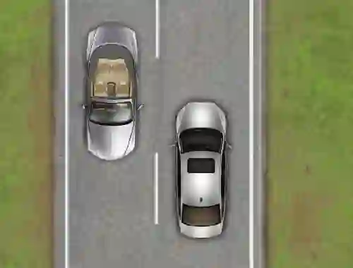 Igra Parking Challenge - Car online