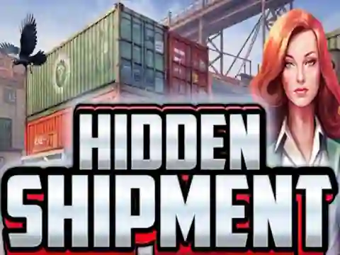 Igra Hidden Shipment online