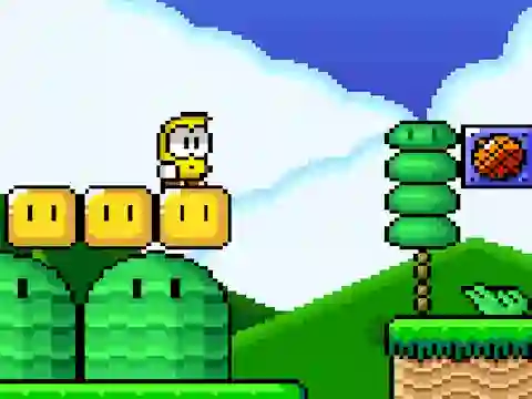 Igra Banana’s Quest online