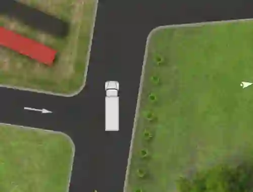 Igra Parking Challenge Truck online