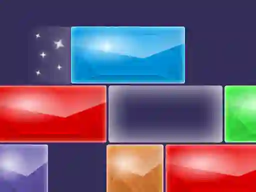 Igra Sliding Gems online