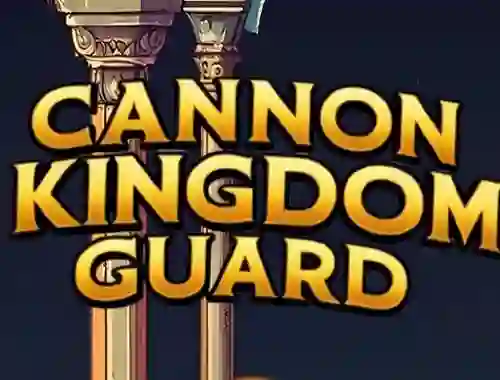 Igra Cannon Kingdom Guard online