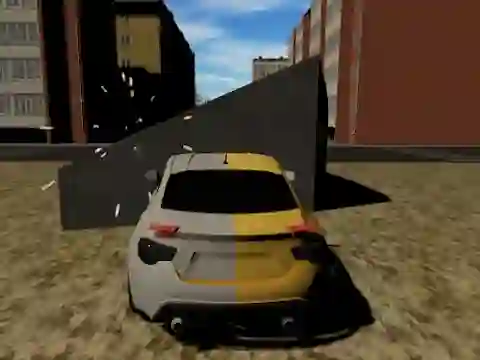 Igra Vehicles No Way online