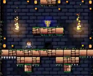 Igra Dash Heroes: Labyrinth online