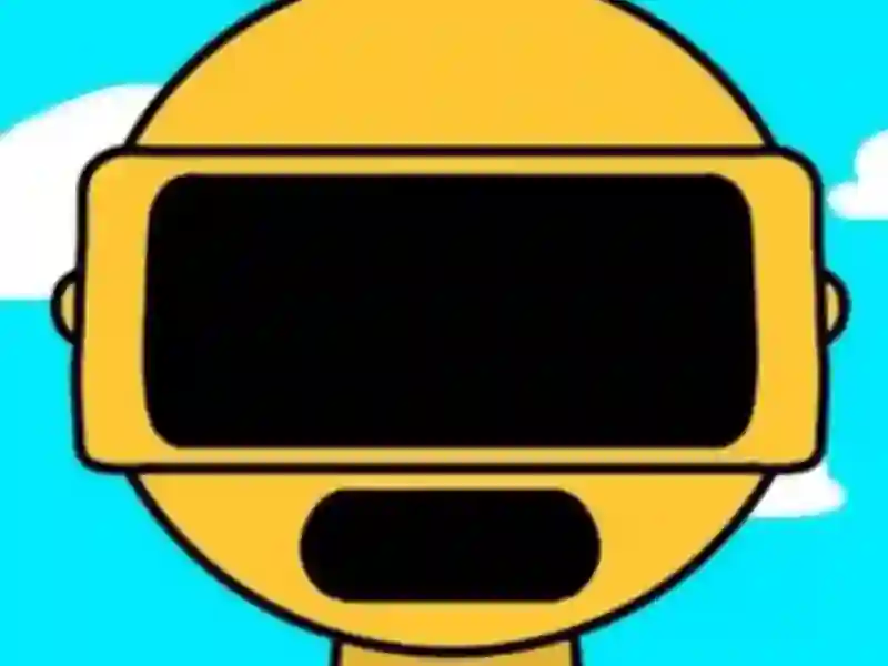 Igra Sprunki Clicker Game online