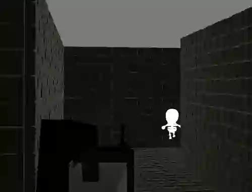 Igra Cemetery Of Skeletons 2 online