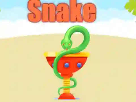 Igra Snake online