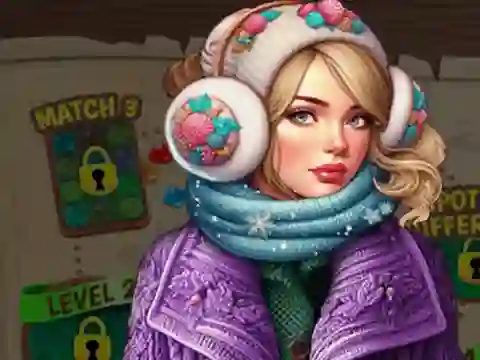 Igra Magical Market online