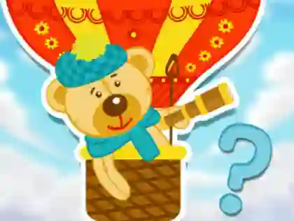Igra Kids Quiz: World Wonders online