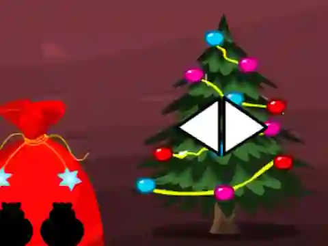 Igra Santa Rescue Adventure online