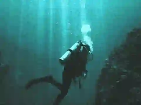 Igra The Depths online