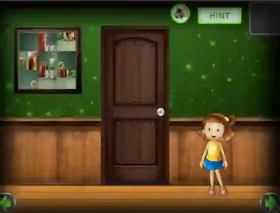 Igra Amgel Kids Room Escape 263 online