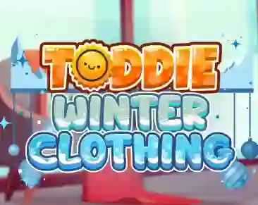 Igra Toddie Winter Clothing online