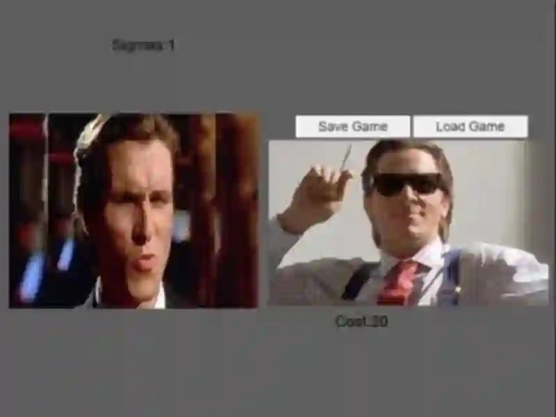 Igra Sigma Clicker online