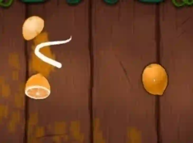 Igra Ninja Slice N Dice online