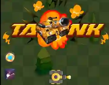 Igra Tank Vs Tank online