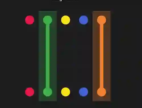 Igra Dot And Dot online