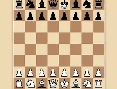 Igra Classic Chess Duel online