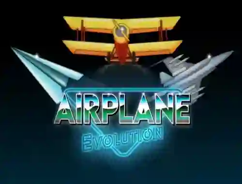 Igra Airplane Evolution online