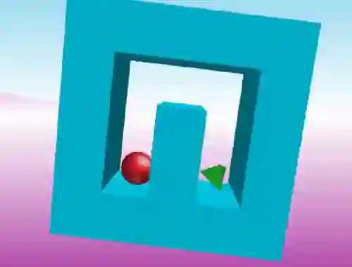 Igra Tilting Maze online