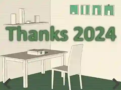 Igra Thanks 2024 online