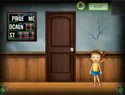 Igra Amgel Kids Room Escape 264 online