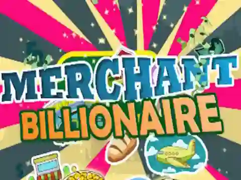 Igra Merchant Billionaire online