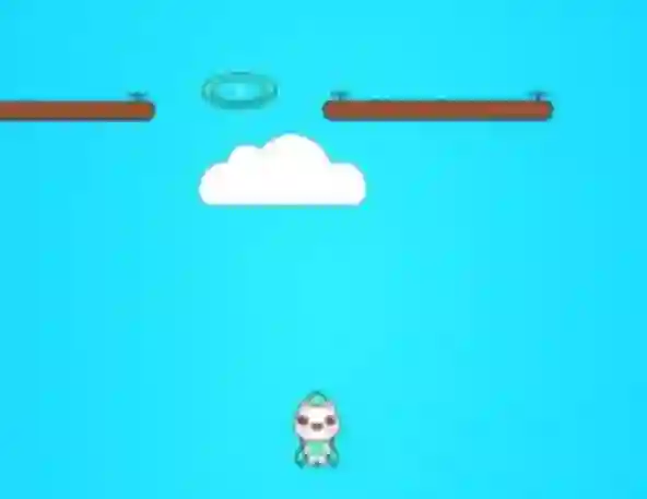 Igra Rocket Color Sprint online