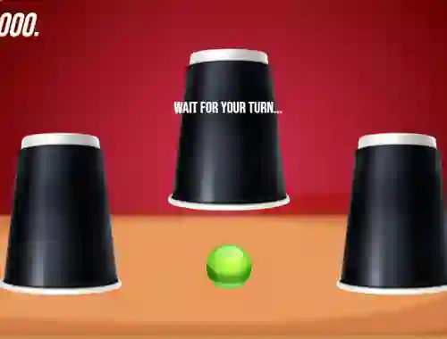 Igra Find The Ball online