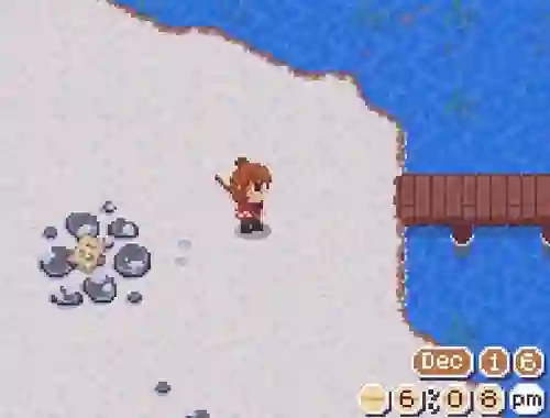 Igra The Cozy Fishing online
