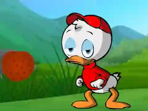 Igra Duck Find The Twin online