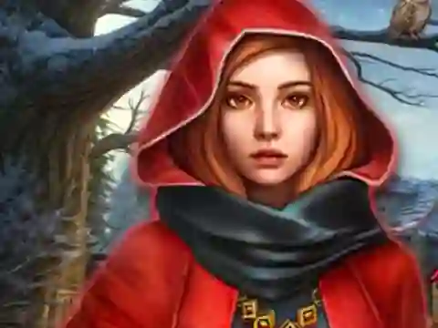 Igra Moonshade Castle online