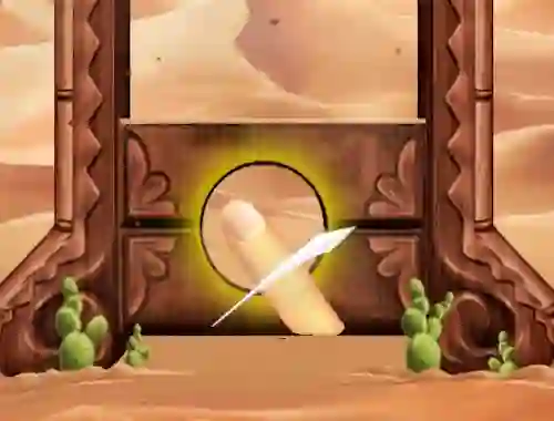 Igra Finger Slayer online