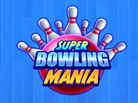 Igra Super Bowling Mania online