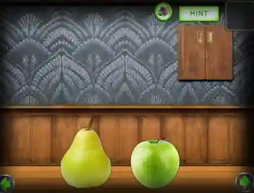 Igra Amgel Kids Room Escape 266 online