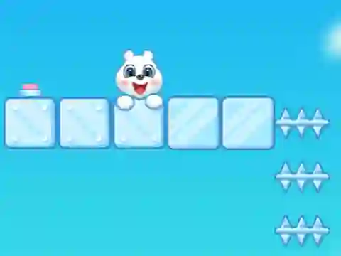 Igra Super Bear online