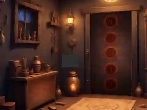 Igra Pirate Battleaxe Betty Escape online
