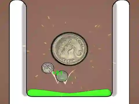 Igra Money Collector Ussr online