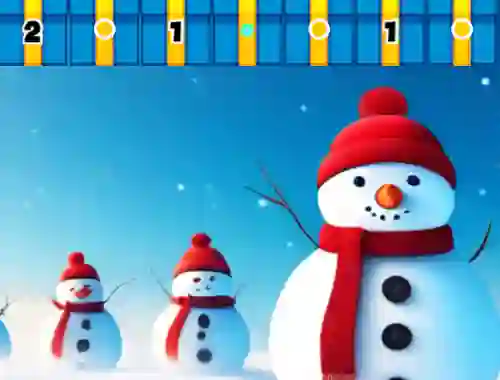 Igra Xmas Balls online