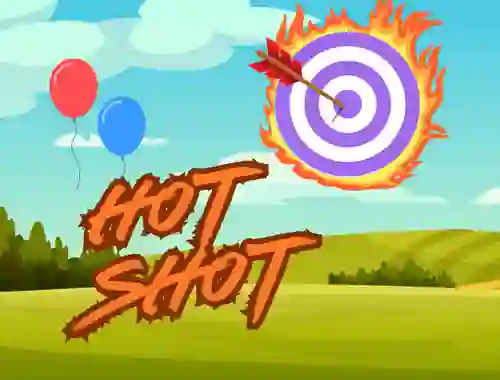 Igra Hot Shot online