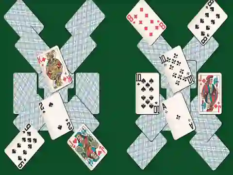 Igra Solitaire Soviet online
