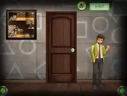 Igra Amgel Easy Room Escape 246 online