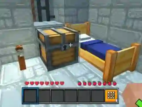 Igra Noob Miner 3D: Jailbreak online