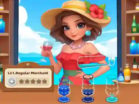 Igra Drink Mix online