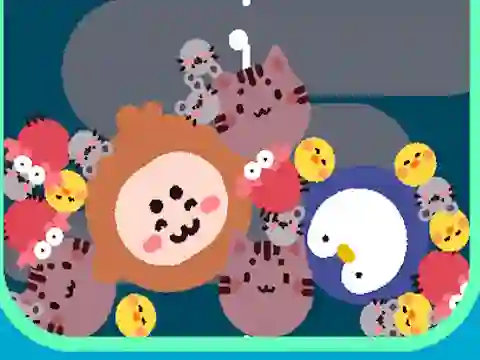 Igra Zooplop online