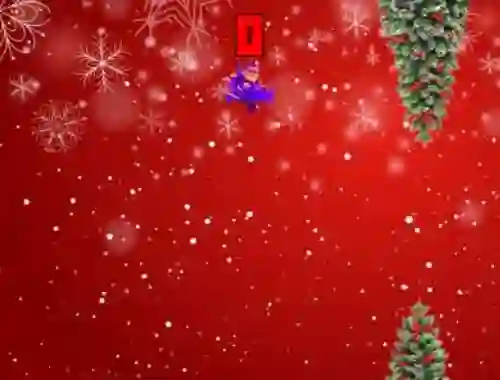 Igra Santa Plane Special Edition online