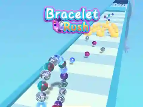 Igra Bracelet Rush online