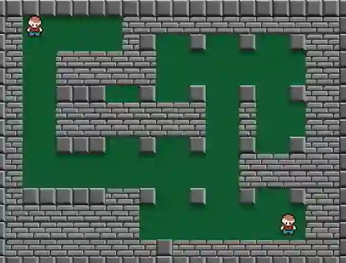 Igra Break The Wall online