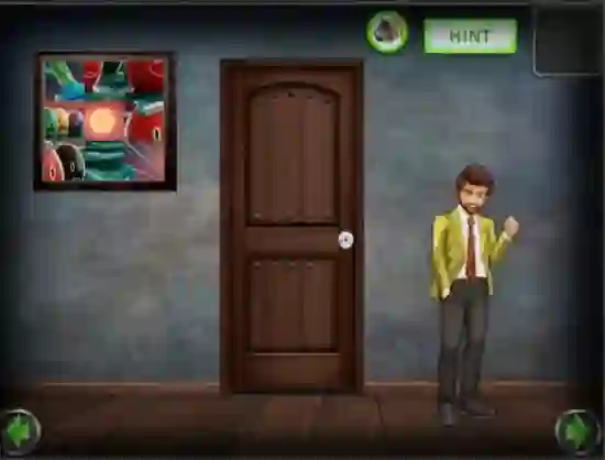 Igra Amgel Easy Room Escape 250 online